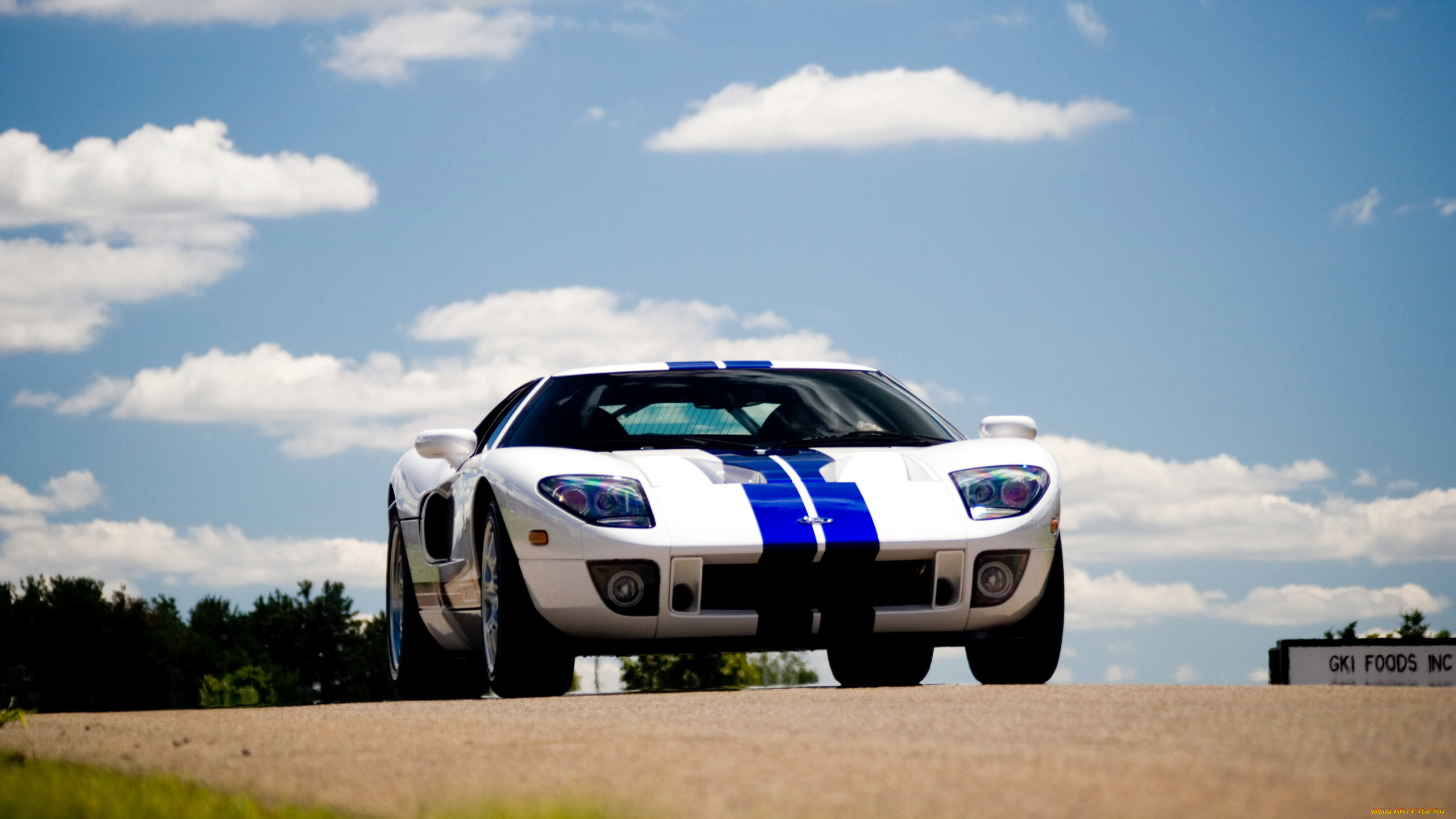 ford, gt, , motor, company, 